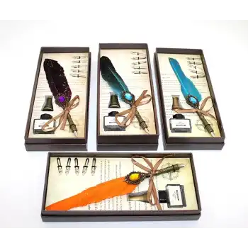 Divit Hokka Seti Model 1