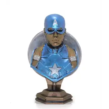 Captain America Büst
