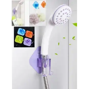 Duş Başlığı Organizer