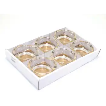 Cam Küllük Model 2