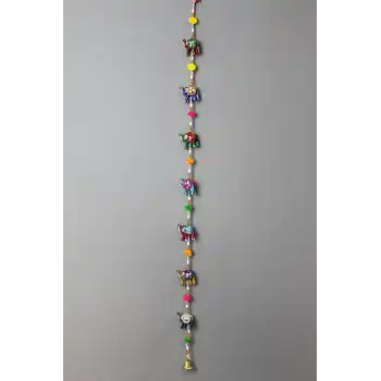 7li Asmalı Aynalı Fil Model 2