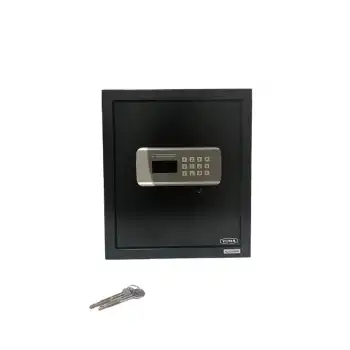 Ofis Tipi Kasa 400x350x350mm