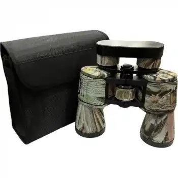 The Best Nzm 20×50 Profesyonel El Dürbünü - 1000m/56 - Askeri