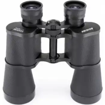 The Best Nzm Baigish 10x50 El Dürbünü 1000m/56m - Rus Malı - Üstün