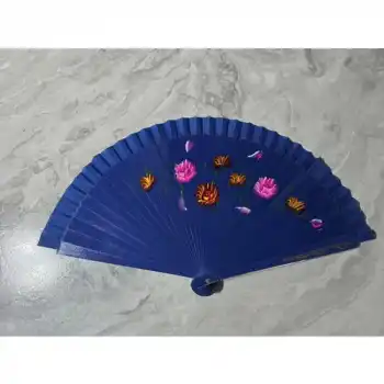 The Best Nzm Bambu Çift Taraflı Yelpaze 12li Paket