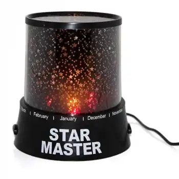 Star Master LED Lamba ALK3327