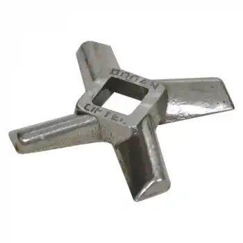 Kıyma Makinesi Bıçağı No:32