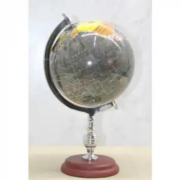 Dekoratif Dünya Küre SL318-B