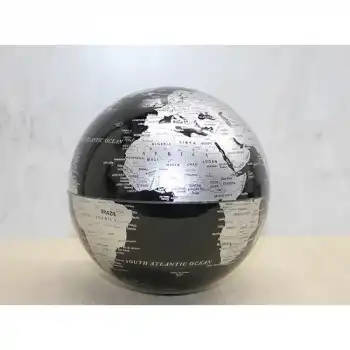 Masa Üstü Dönen Dünya Küre ALK3578