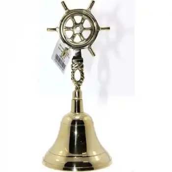 Pirinç Dümen El Çanı SL519