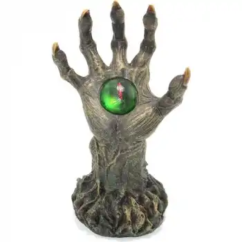 Polyester El Tasarımı Içi Ledli ALK2327