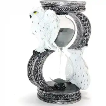 Polyester Baykuş Kumsaati ALK2338