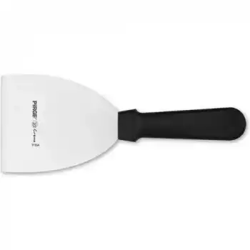 71153 Creme Paslanmaz Gıda Spatula No:3 - 12 cm