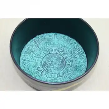 Pirinç Meditasyon Çanı KSK2042