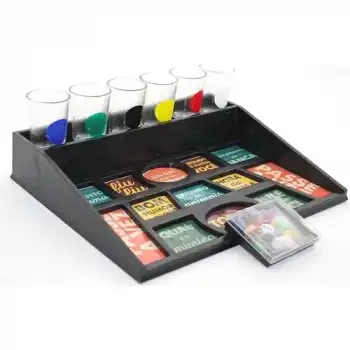 Shot Bardak Oyunu ALK1091