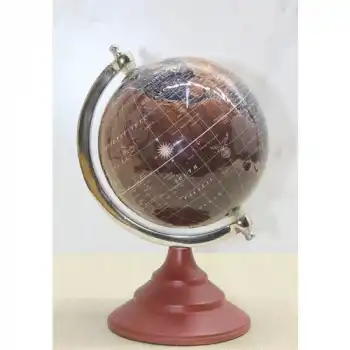 Dekoratif Dünya Küre SL339-B