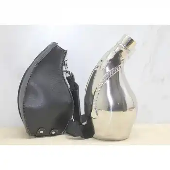 Deri Kılıflı Matara ALK3924