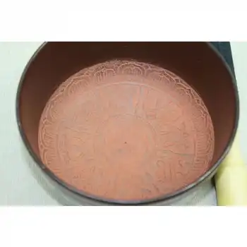 Pirinç Meditasyon Çanı KSK0188