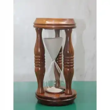 Ahşap Kumsaati 2636C