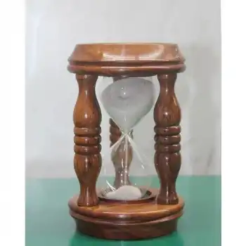 Ahşap Kumsaati 2636B