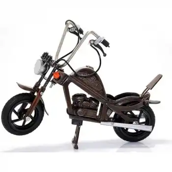 Metal Motor Rızky:7