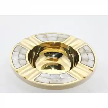 Pirinç Sedefli Küllük 1730