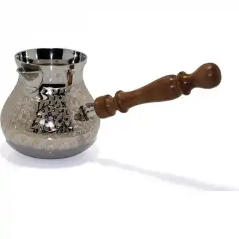 Pirinç Cezve 5 Inc KSK427