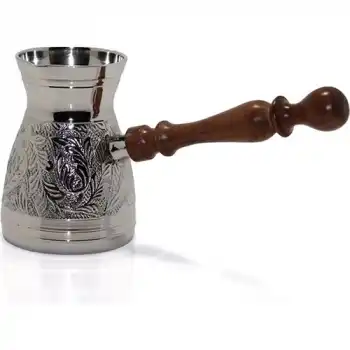 Pirinç Cezve 4.75 Inc KSK440