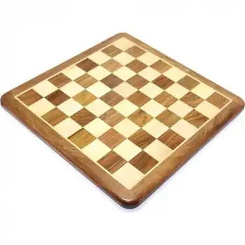 Ahşap Satranç Tahtası 43 cm G303A