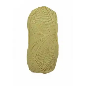 Pamuk İplik %100 Pamuk Sarı