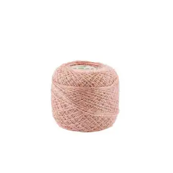 Çok Amaçlı Örgü ve Nakış İpi Pudra 6041