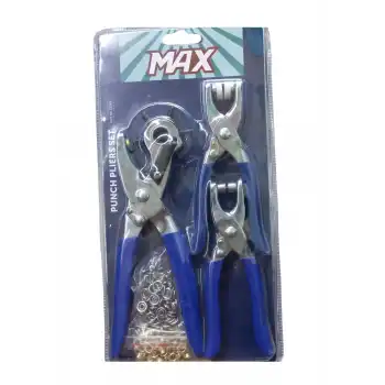 Kemer Delme Makinesi Üçlü