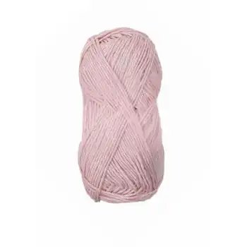 Pamuk İplik %100 Pamuk Pudra