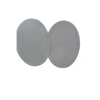 Deri Dirseklik Arma 15 cm Krem