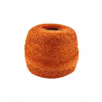 Çok Amaçlı Örgü ve Nakış İpi Kiremit 6048