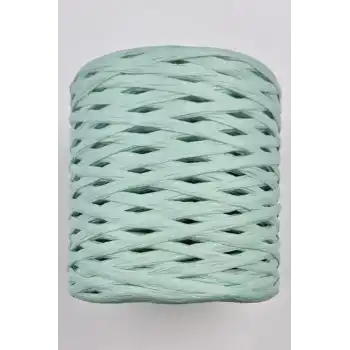 Rafya İp 50 gr Mint