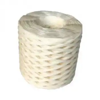 Rafya İp 50 gr Krem