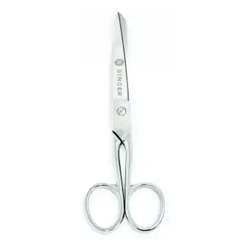 Paslanmaz Çelik Tekstil Makası (6)