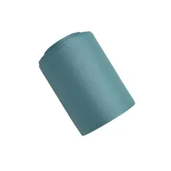 Grogren Kurdele 2 cm 10 Metre Mint