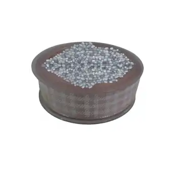 Tafta Ekoseli Kurdele 25 mm Pudra 1 Metre