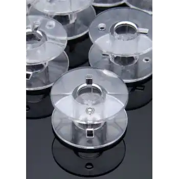 Makine Masura Plastik Dar 100lü