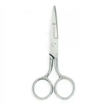 Paslanmaz Çelik Nakış Makası (5)