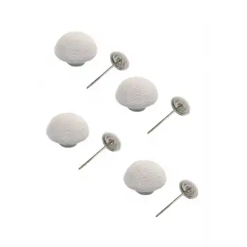 Nevresim Çarşaf Tutucu 4lü Gri