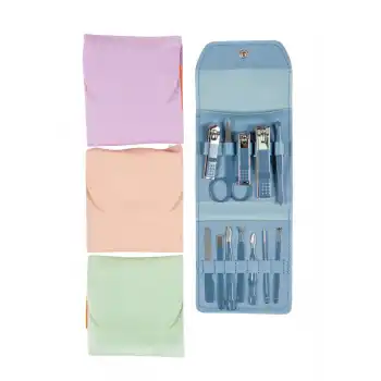 Manikür Seti (Renk Stok Durumuna Göre)