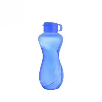 BUFFER® 1500ML Kapasiteli Sporcu Tipi Suluk Pratik El Matarası