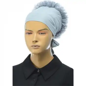 Rennway Fırfırlı Bone Kategori: Bijuteri Bileklik