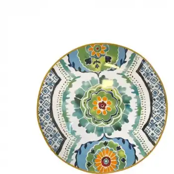 Pm Leonardo Ares 6lı Pasta Tabak