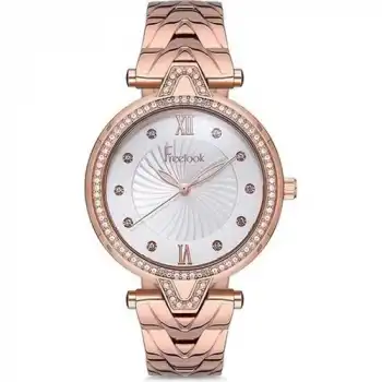 Freelook F.8.1098.02 Kadın Kol Saati