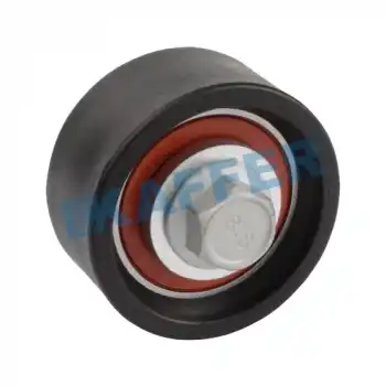 Kaffer V Kayış Gergi Rulmanı  (17*50*22,8) Hyundaı 1.4-1.0 / Kia 1.0