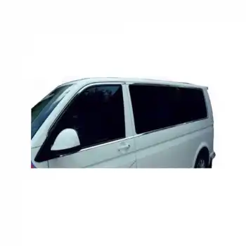 Senin Oto Aksesuar Wolkswagen Transporter T-6 Full Krom Set